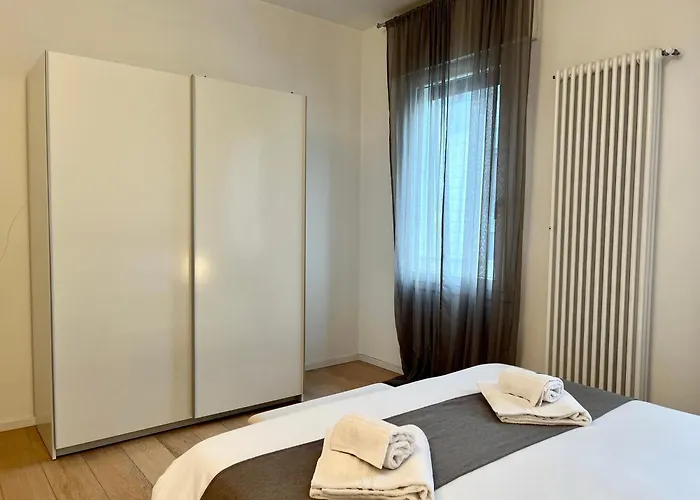 Fusinato - Relax In Centro Apartment